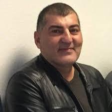 Servet Coşkun