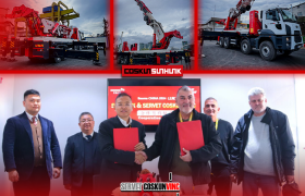 The Coşkun-Sunhunk Experience and Guarantee